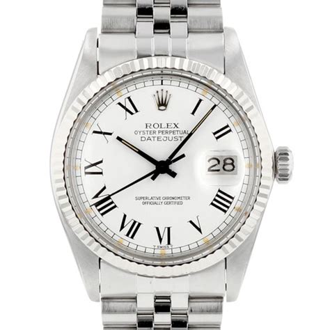 rolex datejust 16014 price